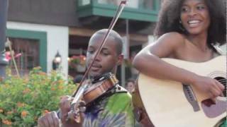 Solstar - Millionair Official Video