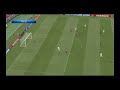 PES 2015 Goal by Benzema