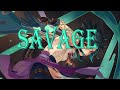 Genshin Impact - Savage (GVM)