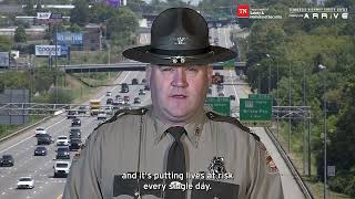 "Operation Hands Free" Launches April 1 - Hands Free Tennessee