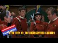 Star Trek VI: Undiscovered Country (1991): 10 Mind-Blowing Facts