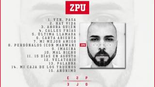 ZPU | 'Espejo' Disco Completo