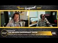 Day Two From Major League Baseball's Winter Meetings | Braden Surprenant Show | December 9, 2025