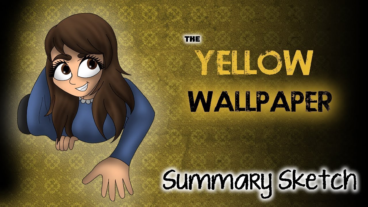 PPISMP TSLB1124 Topic 3 Short story “The Yellow Wallpaper”.pptx