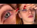 Lamination de Cils : Technique Étape par Étape &amp; Méthode Rapide !