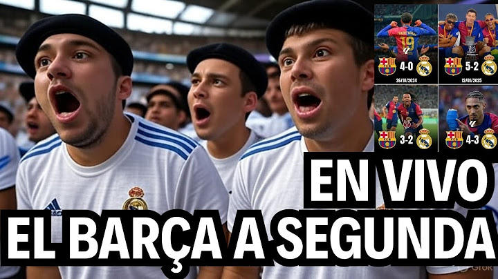 😂EL BARÇA DEBE BAJAR A SEGUNDA😂🔵Última hora FC BARCELONA🔴🔥YA HAY FECHA DE VUELTA AL CAMP NOU🔥