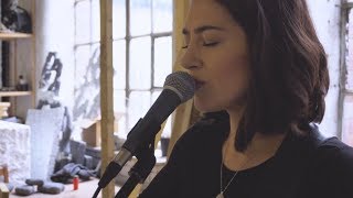 Red (Original Song) Live Performance - Hannah Trigwell