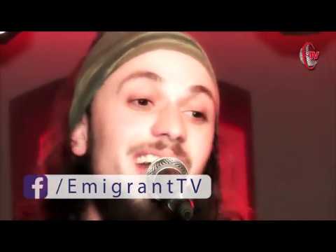 ირაკლი ბერძენიშვილი, საბა ღურწკაია, საბა საფარელი - ქარი \"უცნობ ხელოვანთა გილდია