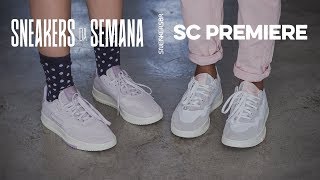 tênis vegano adidas