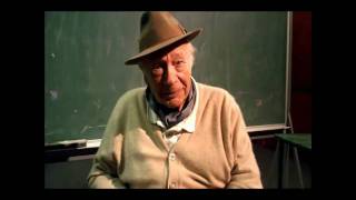 Actor, Producer, Director Allan Rich Talks TADW