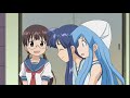 ありがとうございます [紗倉清美] [菊池こころ] [侵略!イカ娘] [02-329]