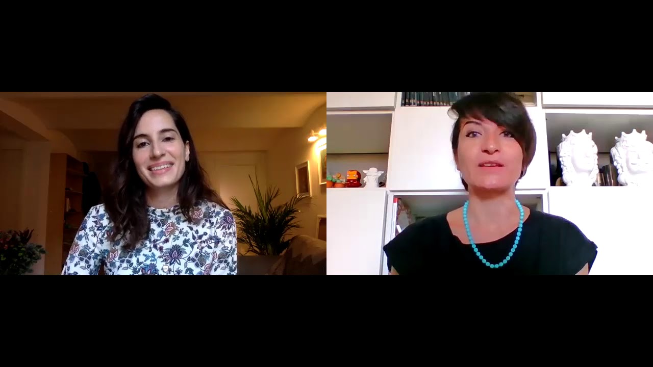 GIULIA CALIO' E L'ILLUSTRAZIONE SCIENTIFICA NELL'ARTE