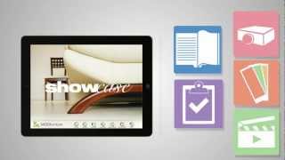 Showcase Mobile Sales System screenshot 4