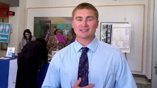 BCPS Around The County - BCPS Job Fair 2026