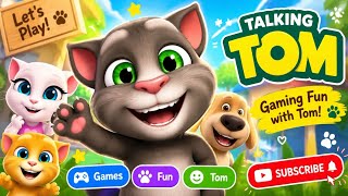live tom cartoon funny 🤣🤣