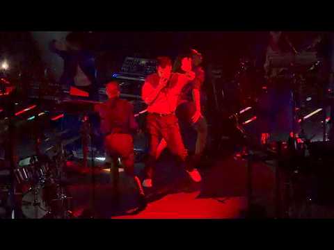 Harry Styles - Ready, Steady, Go! (Live at MSG, NYC, 9-2-26) (4K HDR, HQ AUDIO)