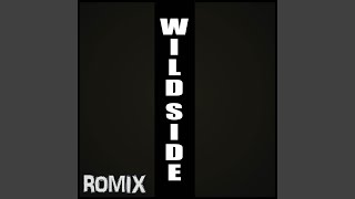 Wild Side (Anime: Beastars) - Romix
