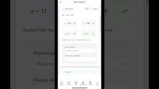 Teachers, You’ll LOVE This Way to Mark in Maths Progress!  #microsoftteams  #tutorial