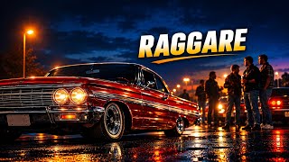 Sweden’s Rebel Car Culture: The Raggare Phenomenon