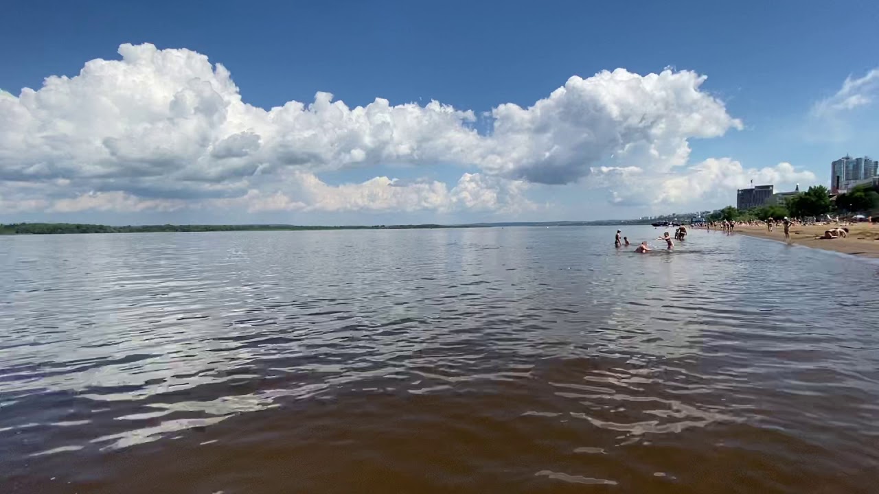 El Rio Mas Grande De Europa