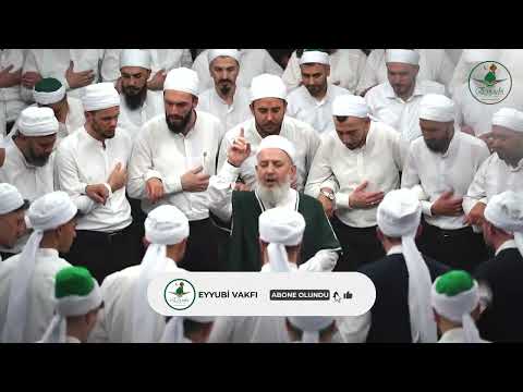 Entel Baki Entel Hakk | Esmaül Hüsna, Zikir & İlahi