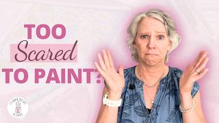 Why Perfectionism is KILLING Your Creativity   How to Fix it!