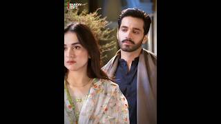 You're become a habit 💖 || Tere Bin  || Wahaj Ali x Yumna Zaidi
