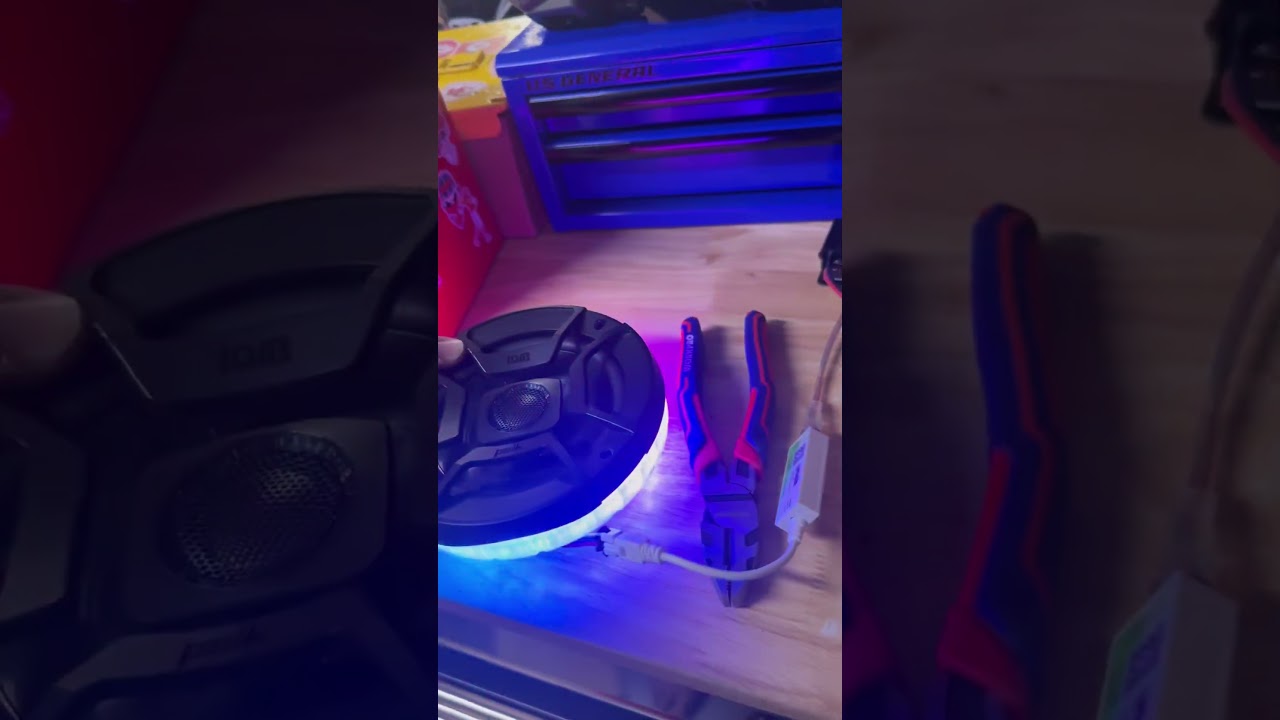 Polk 5.25 on website now