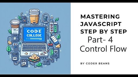 control flow in javascript | control flow statements in javascript@CodeWithHarry