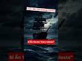 Bí Ẩn Tàu Ma Mary Celeste: Vì Sao Cả Thủy Thủ Đoàn Biến Mất Không Dấu Vết?