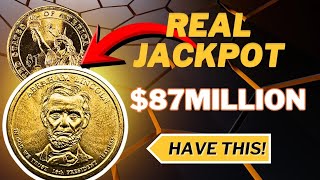Don’t Spend This Lincoln Dollar! The Rarest Version Is Worth a Fortune!”