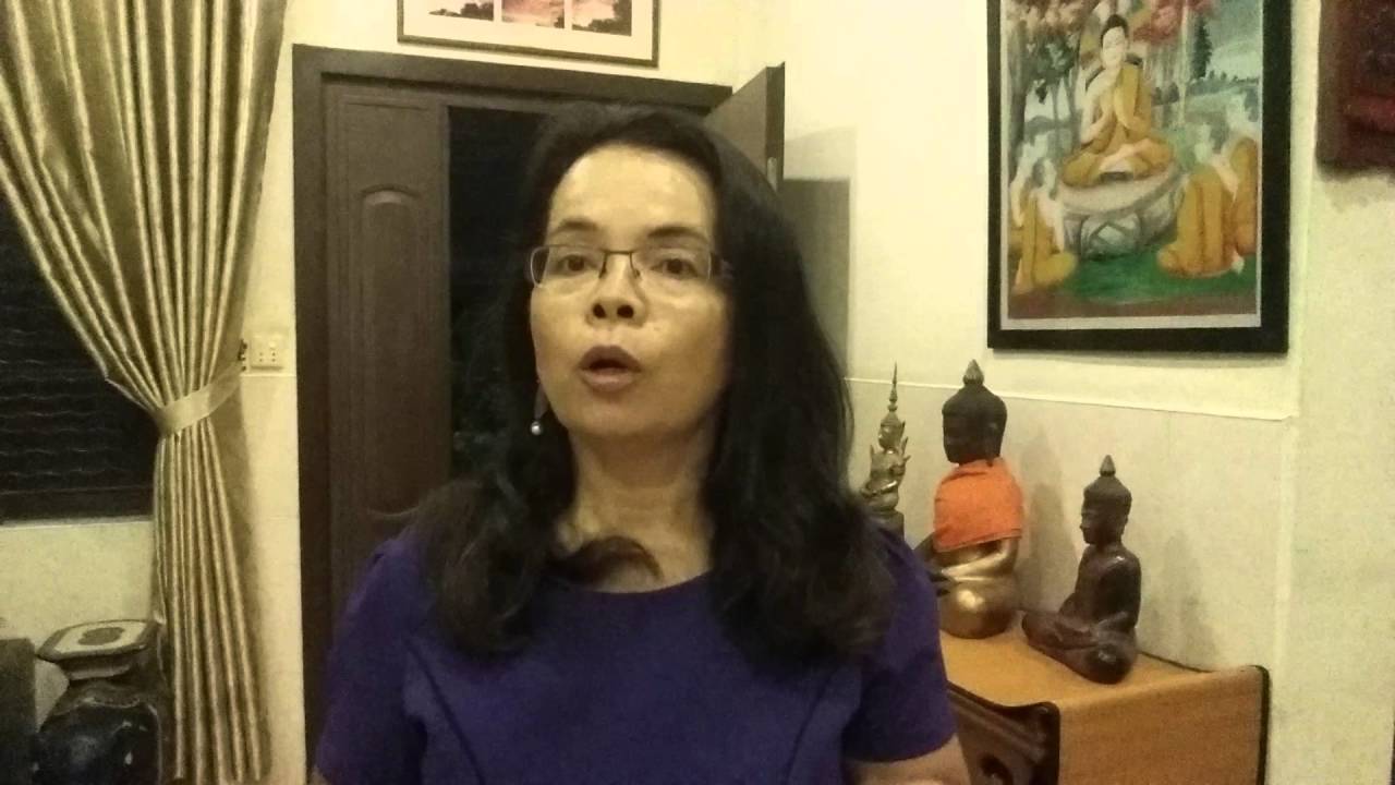 Little Voice Management Technique # 12