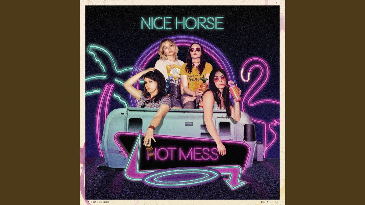 Hot Mess adlı videoyu YouTube'da izle Hot Mess adlı videoyu YouTube'da izle