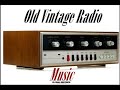 Old Vintage Radio  - Vol 1 - [VA]