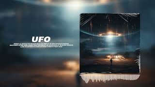 [FREE] Артем Качер x Мари Краймбрери x Anna Asti Type Beat — UFO | Frosty Beats | Deep House