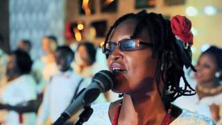 Video-Miniaturansicht von „Neema Gospel Choir - Tutasimama Official Video (English & French Subtitles)“
