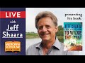 LIVE with JEFF SHAARA, Author of To Wake the Giant: A Novel of Pearl Harbor