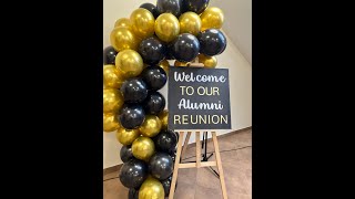 2025 E4L Alumni Reunion