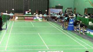 Download Lagu Eti /Tony Gunawan(USA) vs Rudi Gunawan/Ariel Lee(USA) MP3 Download Lagu Eti /Tony Gunawan(USA) vs Rudi Gunawan/Ariel Lee(USA) MP3
