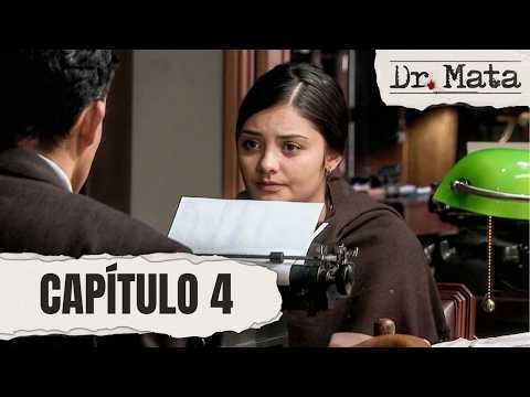 Mercedes Ramos files a complaint against Doctor Matallana | Episode 4 | Dr. Mata