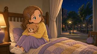 Good night, Natalie - personalized songs for kids - bedtime lullaby with name