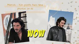 Feliz Pleanos, Yon Gonzalez