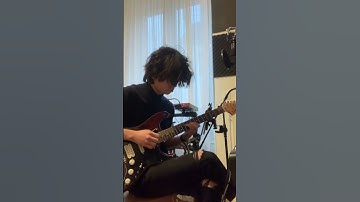 Thumbnail of Polyphia - Reverie cover