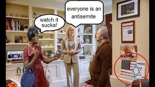 Project Esther, Fed Employees Rehired and Israel Negotiates Like Bank Robbers
