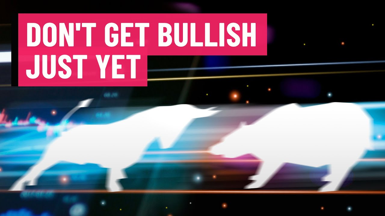 Bulls Beware – Market Faces Plenty of Catalysts After Strong Jobs Report