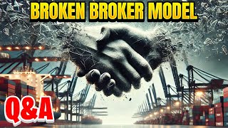 Celebrity Why Commodity Brokering Is Dead Wealth