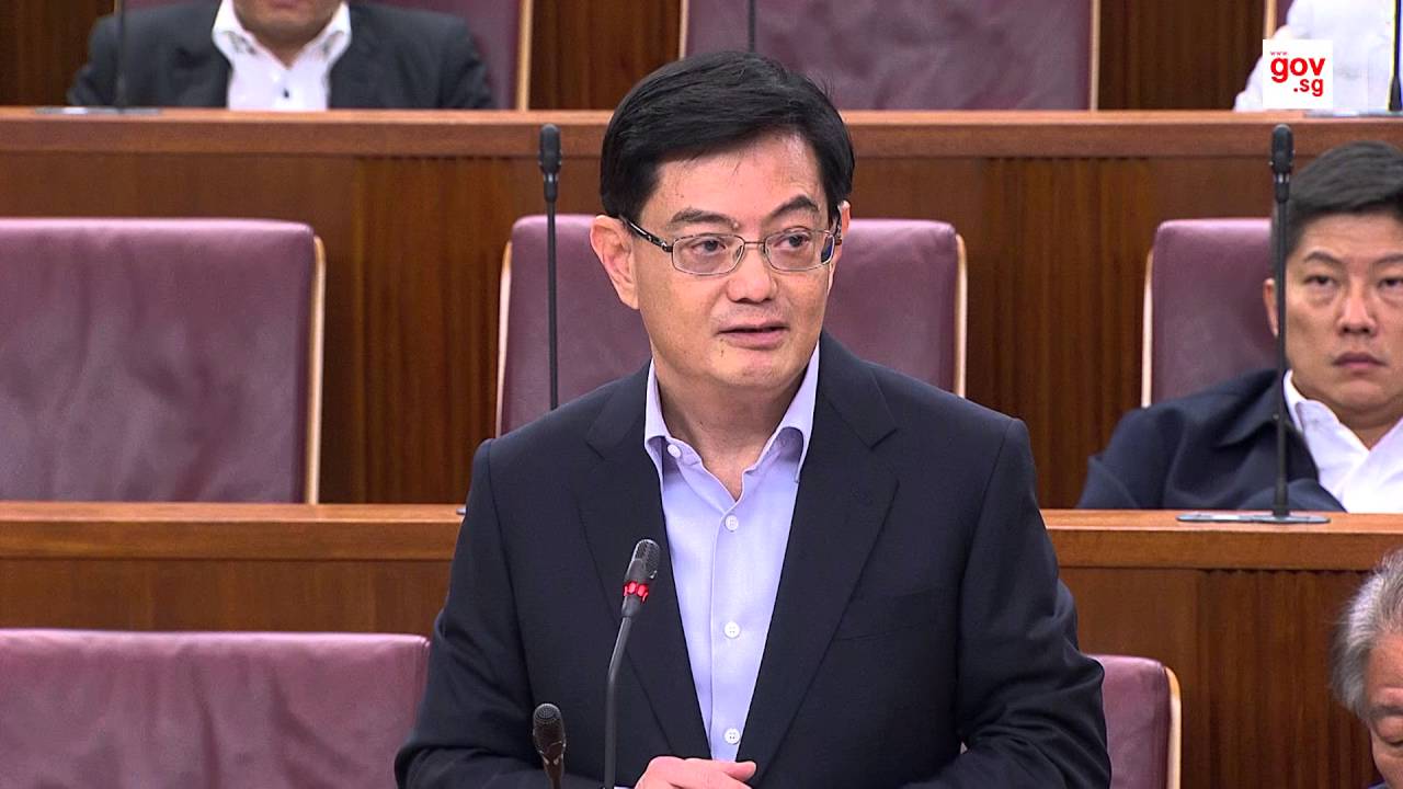 Budget 2016: Round Up Speech - Addressing Short-term Concerns singapore government hospital