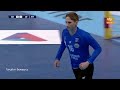 Александр Маркелов против Барселоны | Финал Copa del Rey 2023