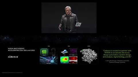NVIDIA and Cadance VLSI Design #vlsi #vlsidesign #viralshorts #youtubeshorts #nvidia #nvidiastock