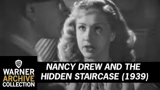 Nancy Drew And The Hidden Staircase Trailer Youtube